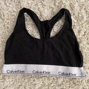Calvin Klein Lounge Bra